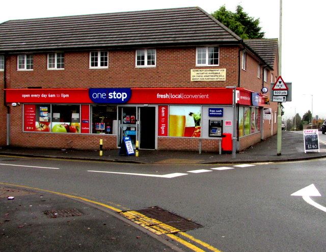 One Stop franchise trades over £40,000 in just one-week after opening